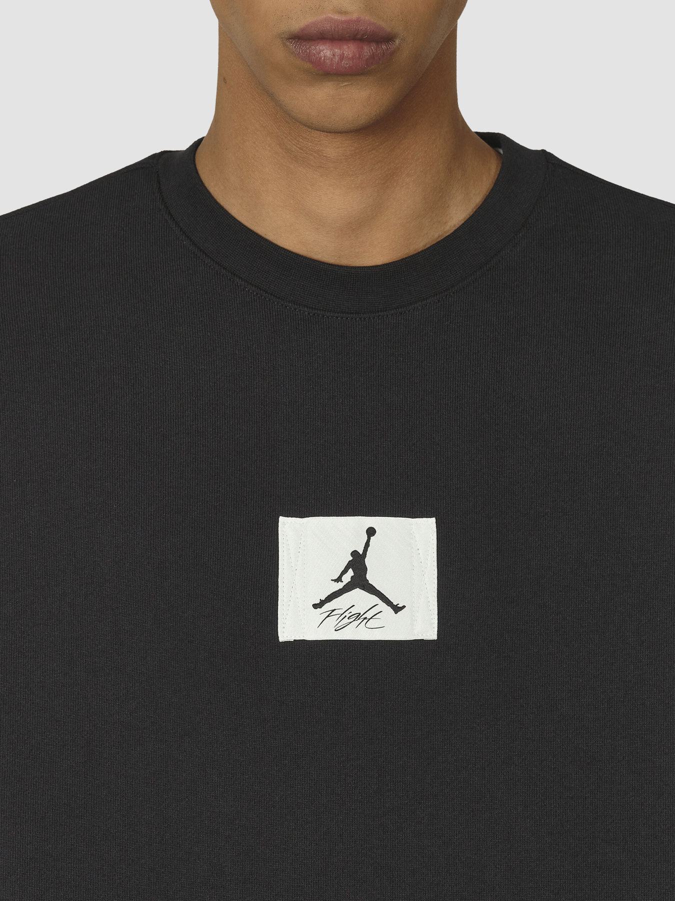 Свитшот Jordan Essentials модель FB6932-010 Фото