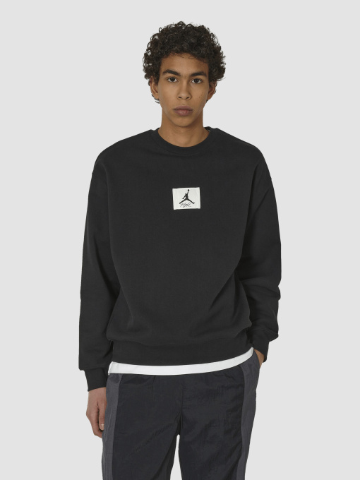 Свитшот Jordan Essentials модель FB6932-010 Фото