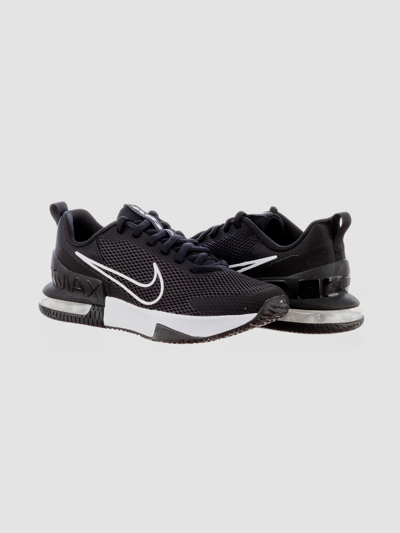 Кросівки NIKE Alpha Trainer 6 модель FQ1833-001 Фото