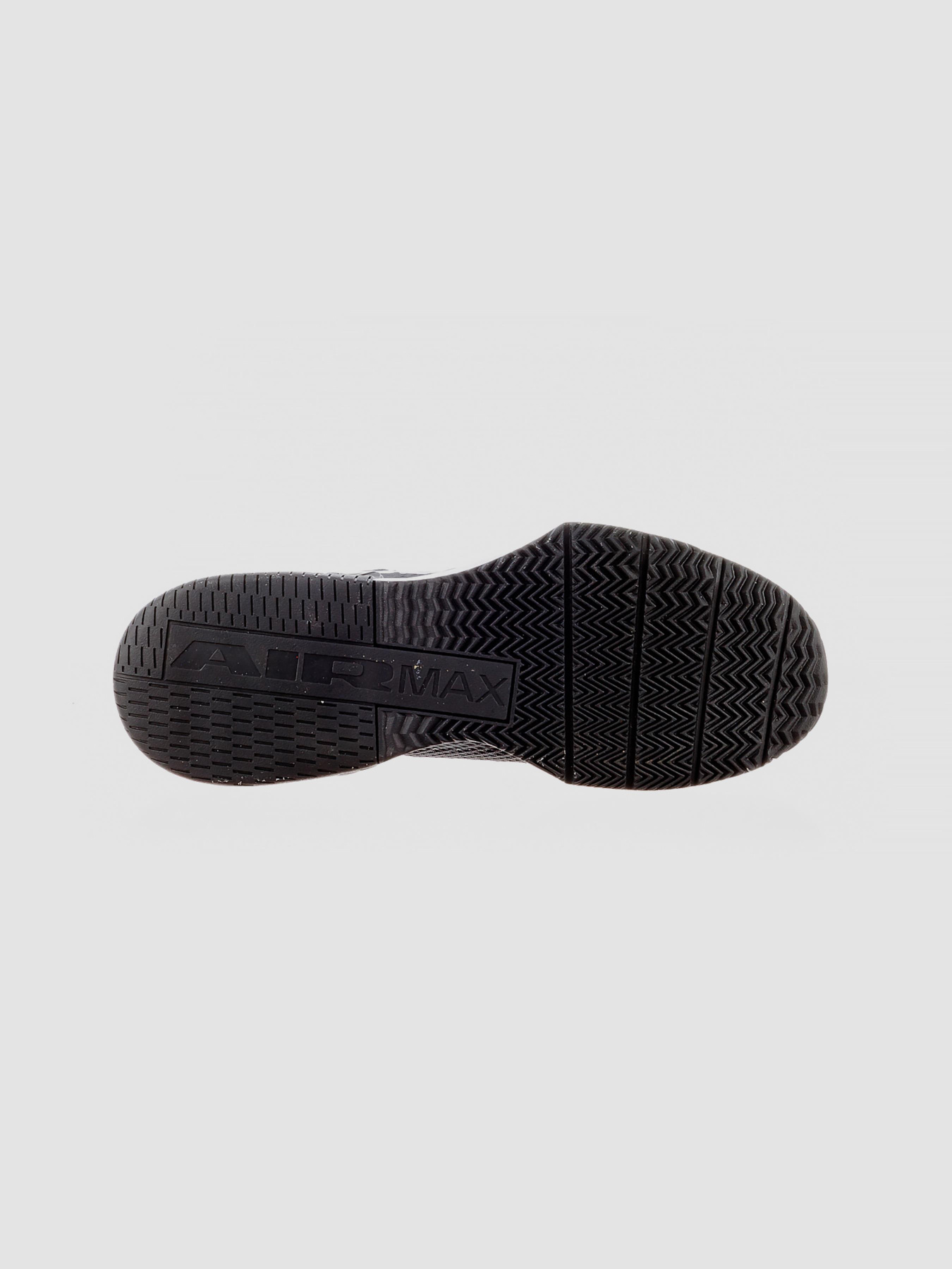 Кросівки NIKE Alpha Trainer 6 модель FQ1833-001 Фото