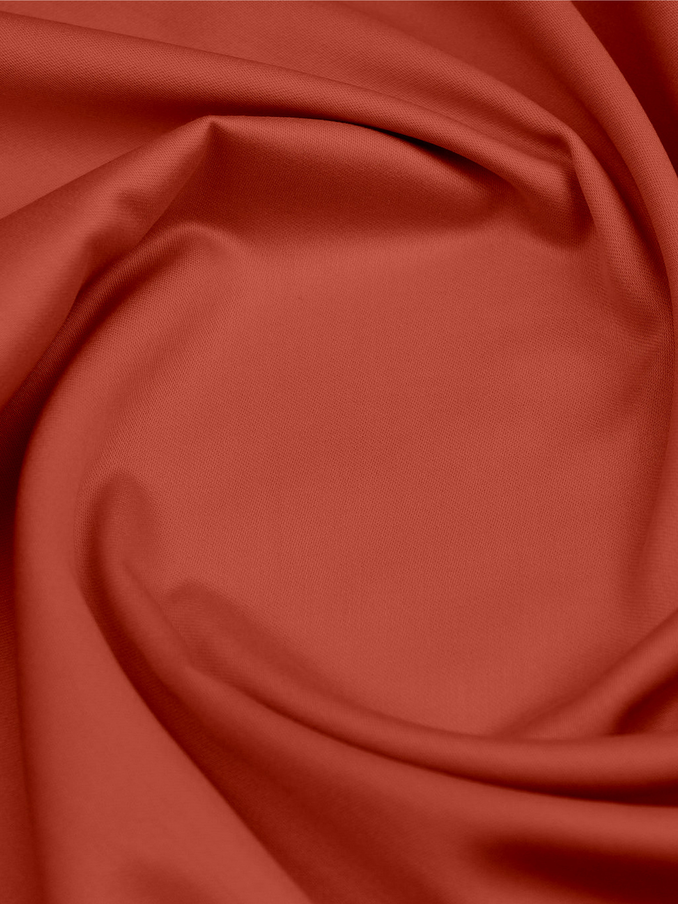 Наволочка сатин на подушку RUST Cosas модель 89Satin_Rust_40x40 Фото