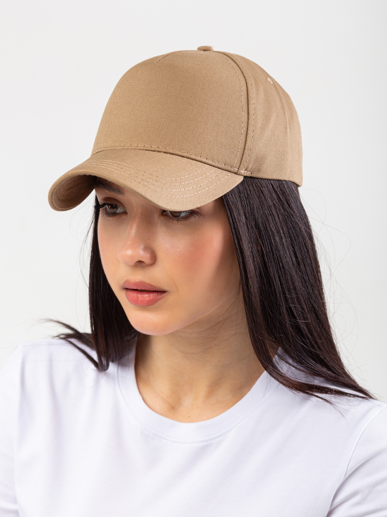 Кепка Famo модель BK-M-5511_01 Фото