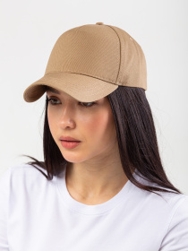 Кепка Famo модель BK-M-5511_01 Фото