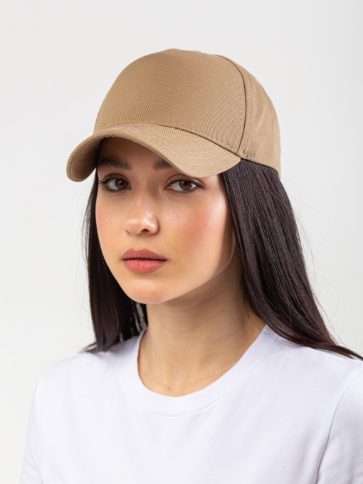 Кепка Famo модель BK-M-5511_01 Фото