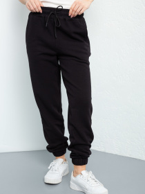 Джоггеры Famo модель BR-955_01 Фото