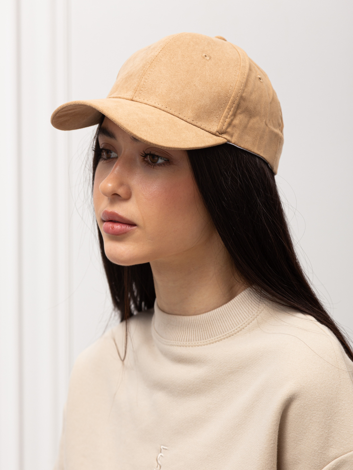 Кепка Famo модель BK-1691_01 Фото