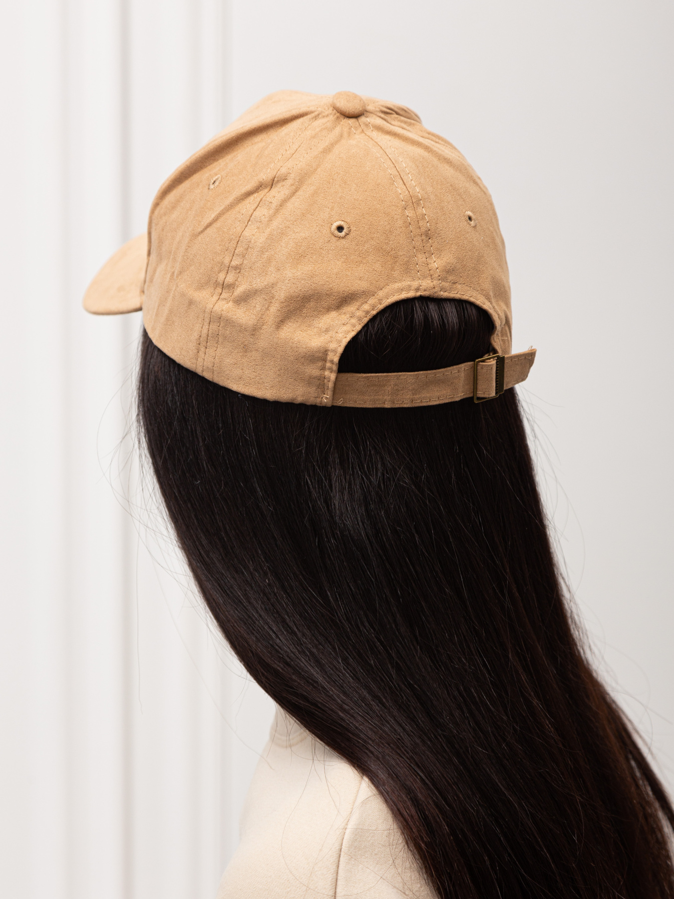 Кепка Famo модель BK-1691_01 Фото