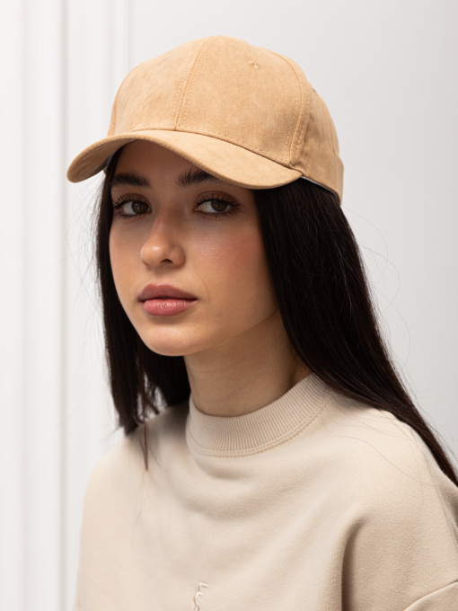 Кепка Famo модель BK-1691_01 Фото