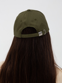 Кепка Famo модель BK-S-P-2024_01 Фото