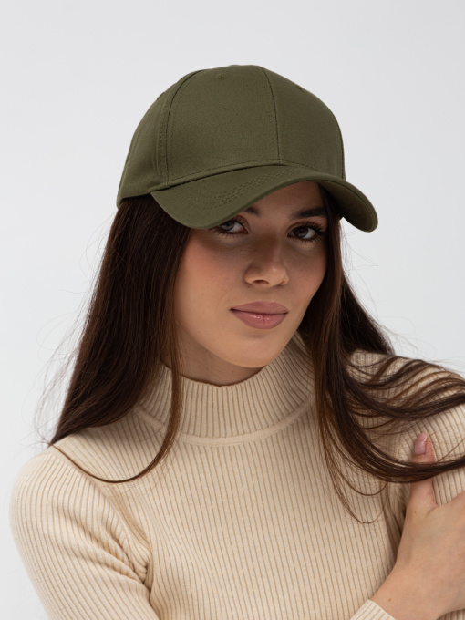 Кепка Famo модель BK-S-P-2024_01 Фото