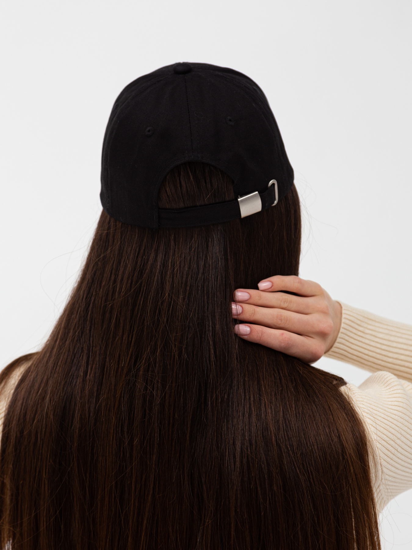 Кепка Famo модель BK-S-P-2024_02 Фото