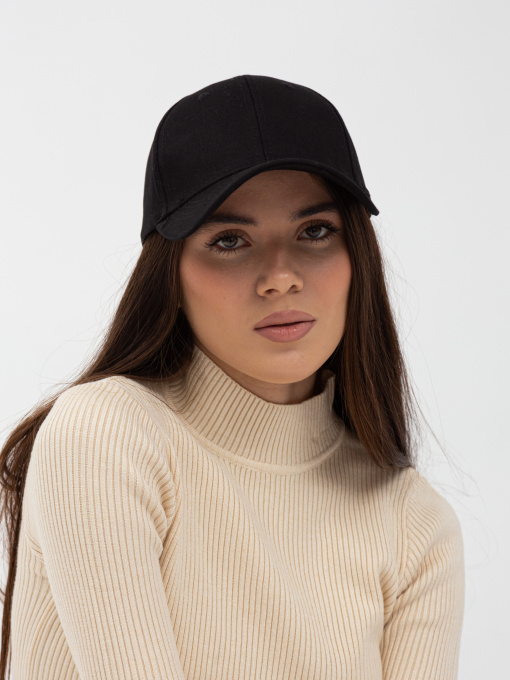 Кепка Famo модель BK-S-P-2024_02 Фото