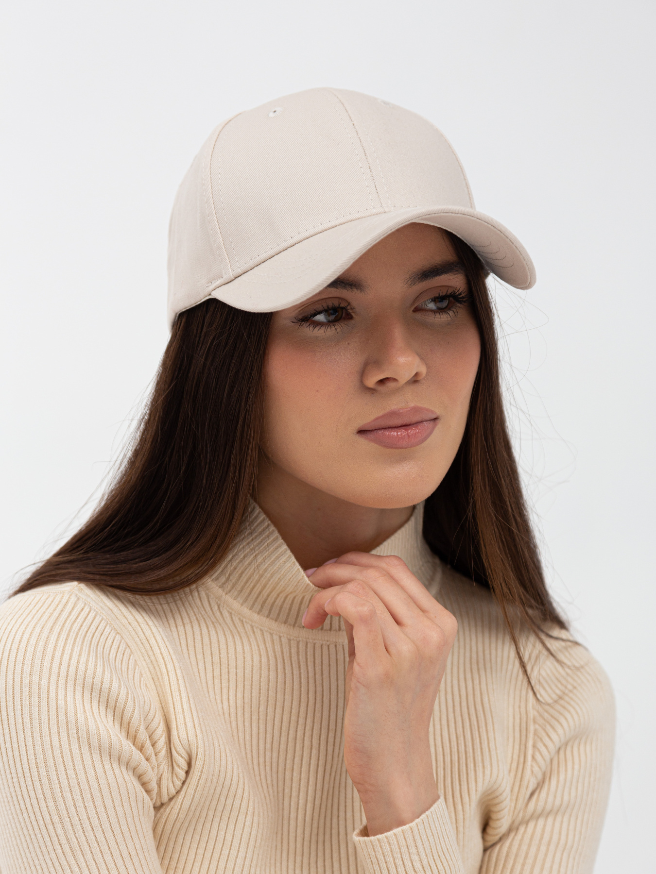 Кепка Famo модель BK-S-P-2024_03 Фото