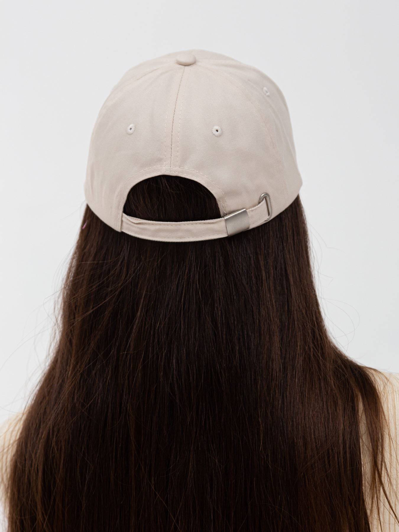 Кепка Famo модель BK-S-P-2024_03 Фото