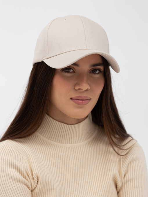 Кепка Famo модель BK-S-P-2024_03 Фото