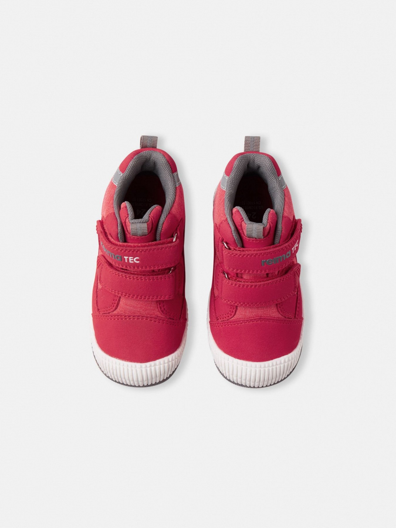 Черевики REIMA модель 569408F_3830 Фото