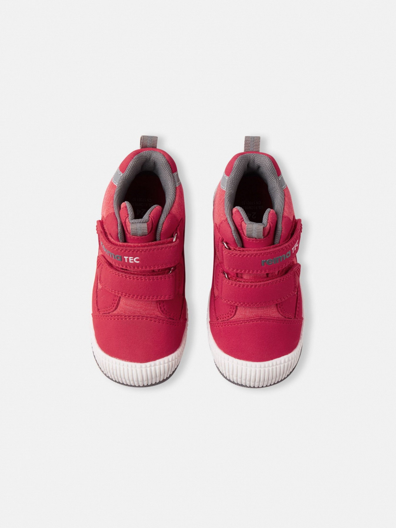 Черевики REIMA модель 569408F_3830 Фото