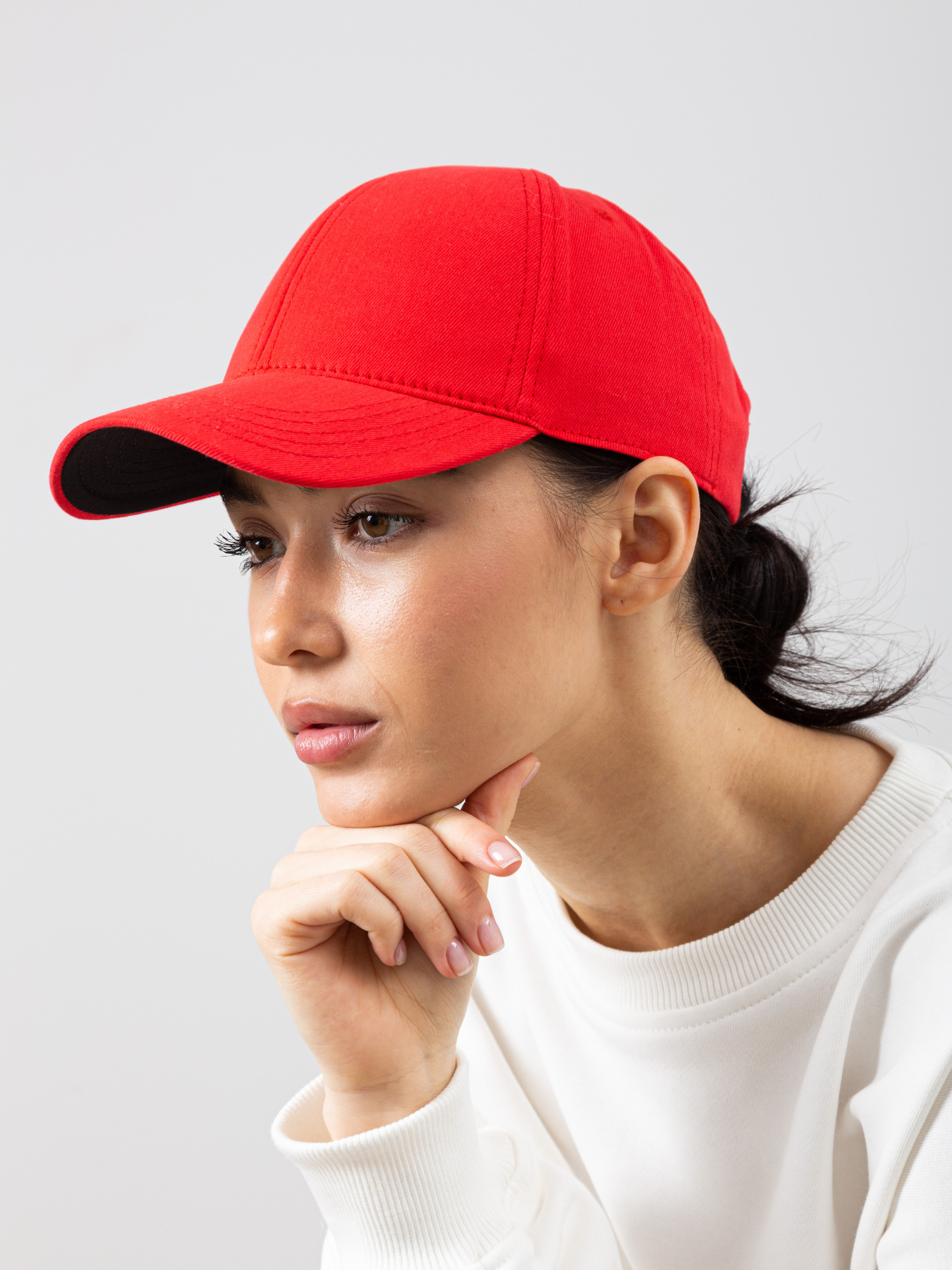 Кепка Famo модель BK-S-P-2023_02 Фото