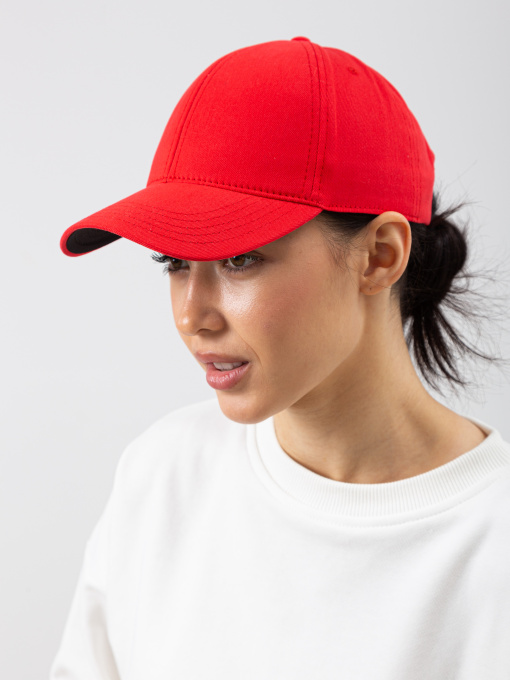 Кепка Famo модель BK-S-P-2023_02 Фото