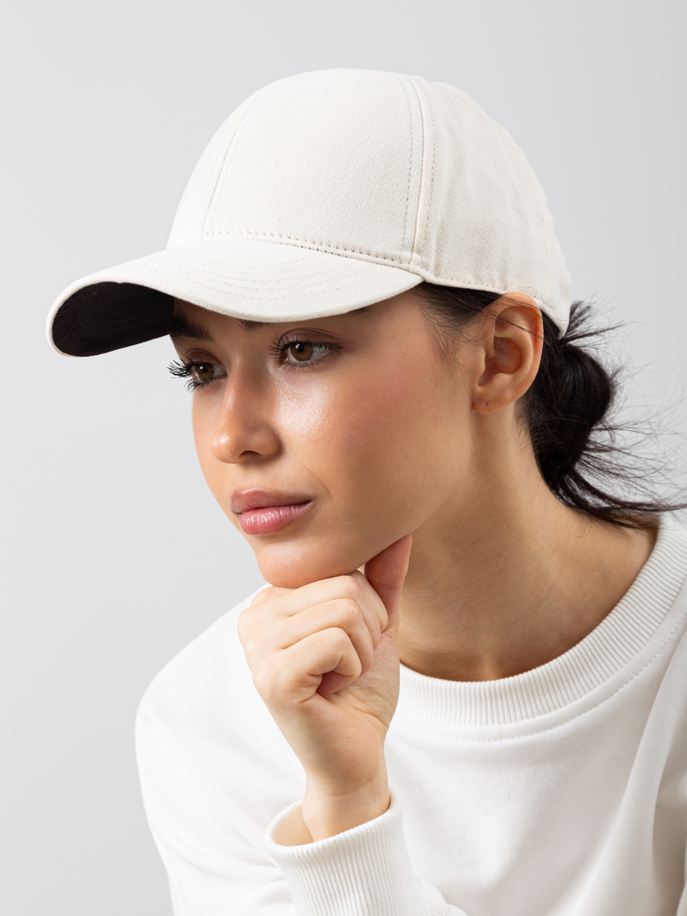 Кепка Famo модель BK-S-P-2023_05 Фото