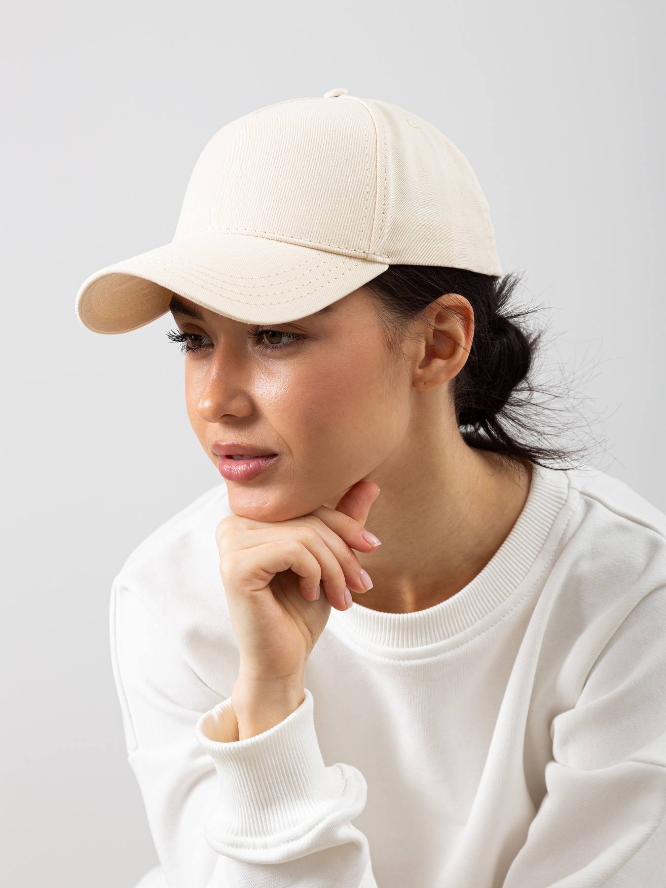 Кепка Famo модель BK-M-5511_05 Фото