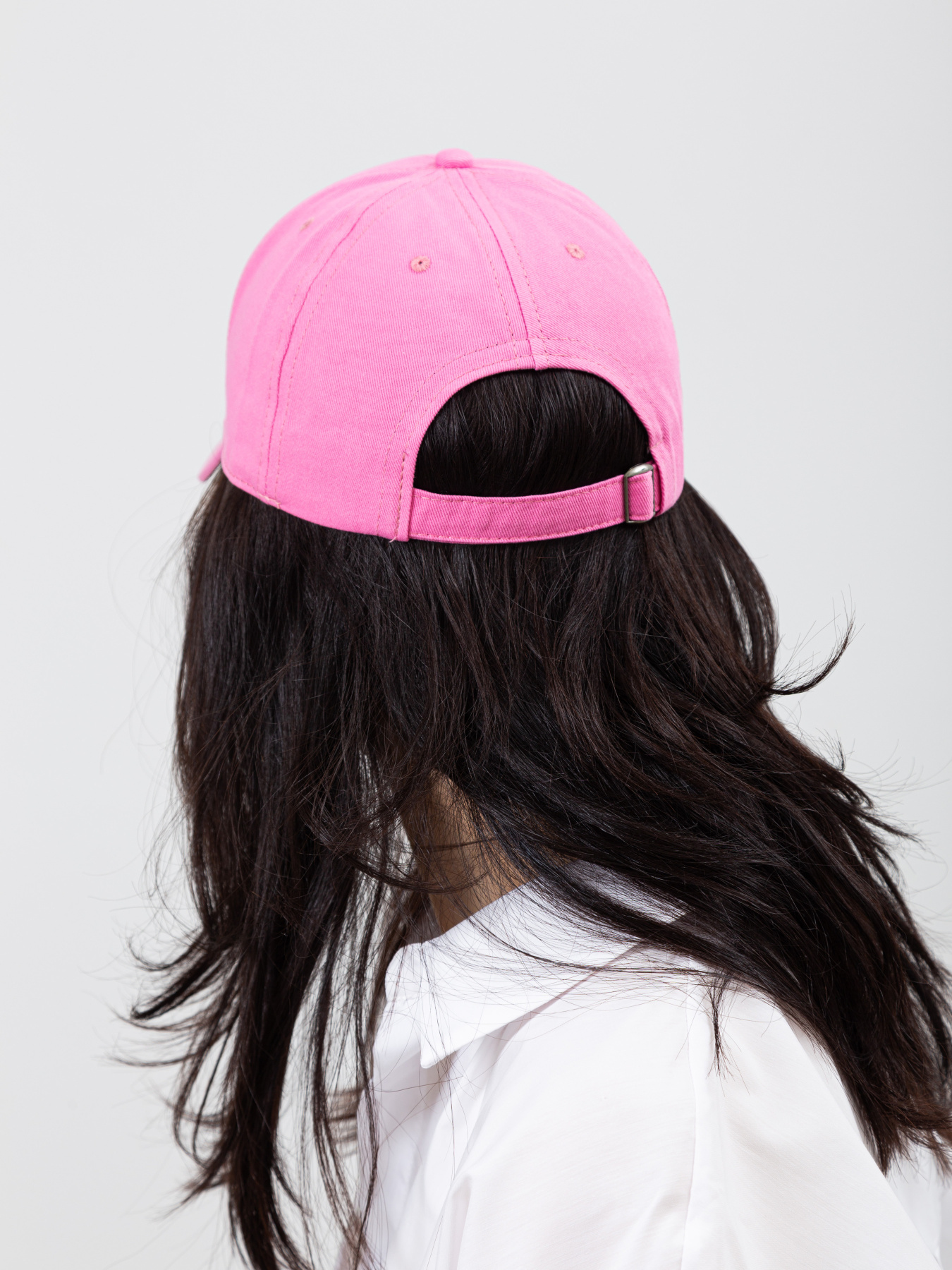 Кепка Famo модель BK-S-P-2023_06 Фото