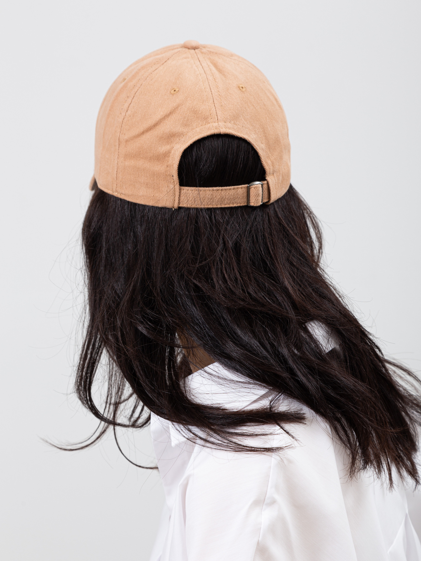 Кепка Famo модель BK-S-P-2022_03 Фото