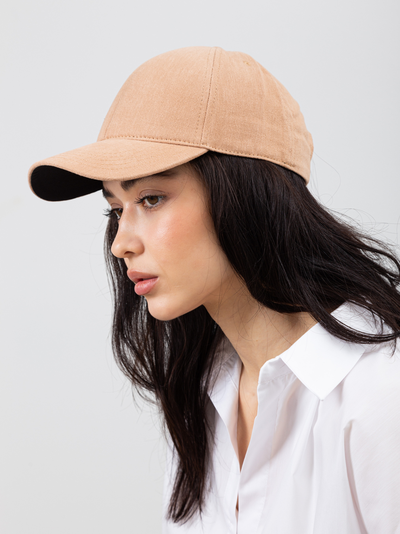 Кепка Famo модель BK-S-P-2022_03 Фото