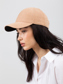 Кепка Famo модель BK-S-P-2022_03 Фото