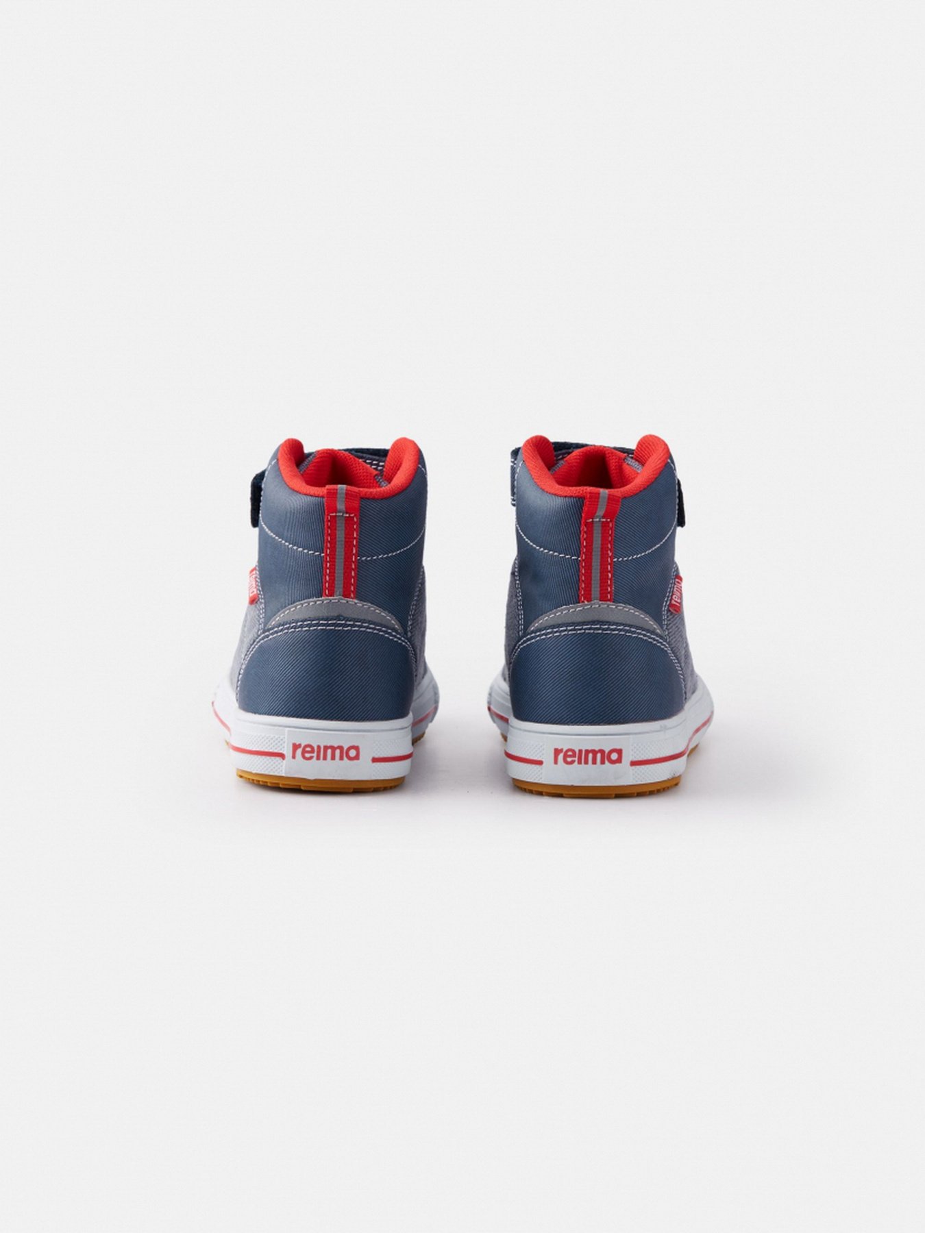 Кеды высокие REIMA модель 569430_6790 Фото