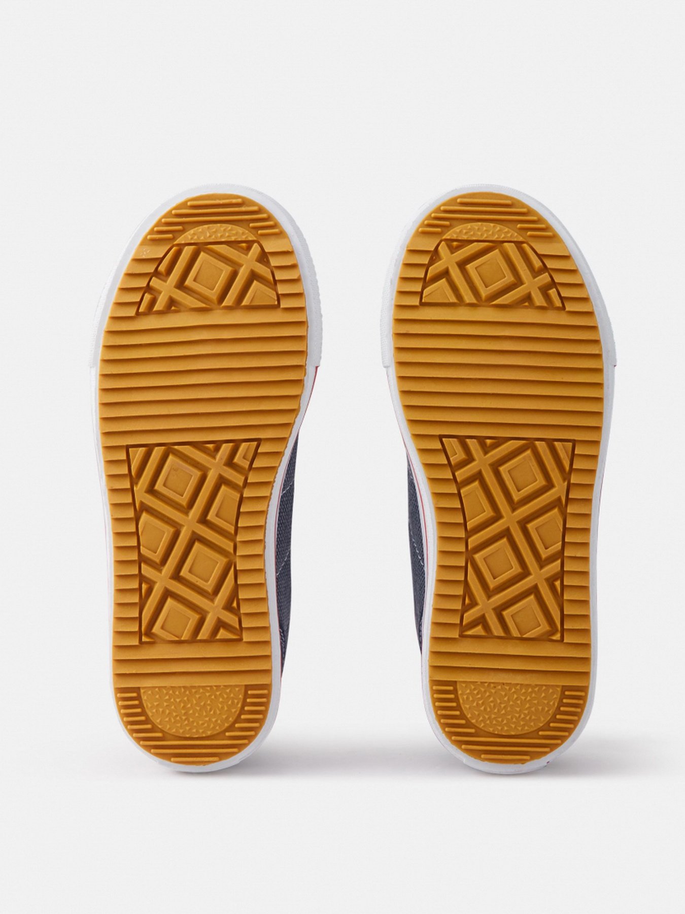 Кеды высокие REIMA модель 569430_6790 Фото