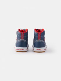 Кеды высокие REIMA модель 569430_6790 Фото