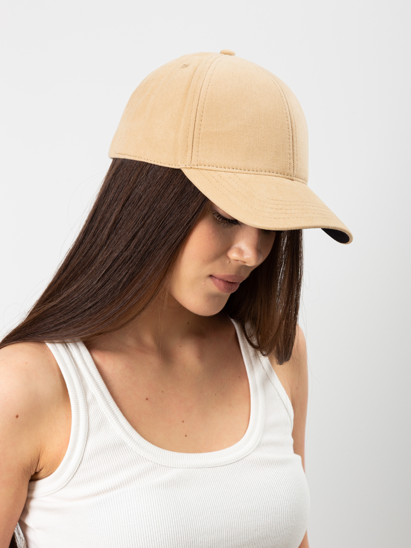 Кепка Famo модель BK-S-P-2024_07 Фото