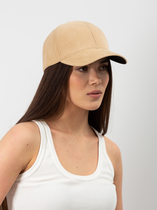 Кепка Famo модель BK-S-P-2024_07 Фото