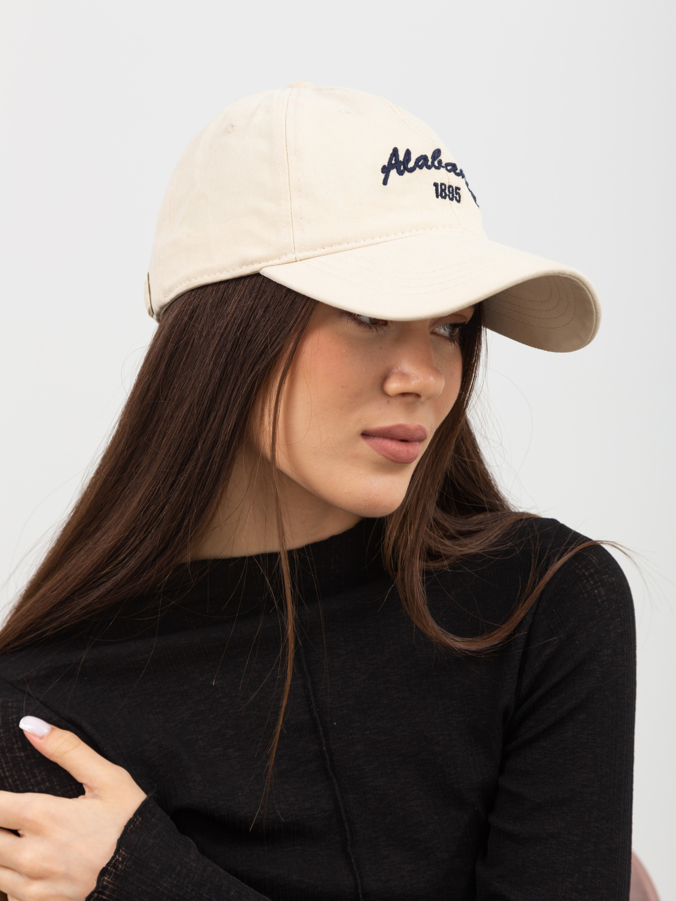 Кепка Famo модель BK-A-115_08 Фото