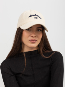 Кепка Famo модель BK-A-115_08 Фото