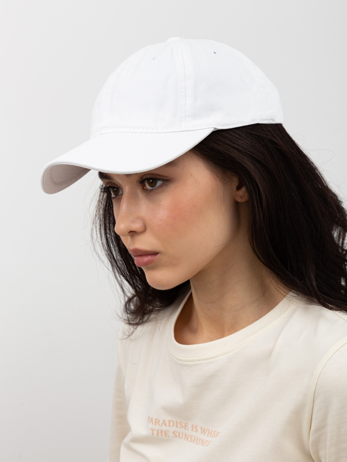 Кепка Famo модель BK-P-528_02 Фото