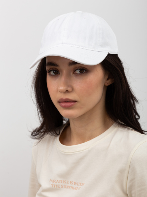 Кепка Famo модель BK-P-528_02 Фото