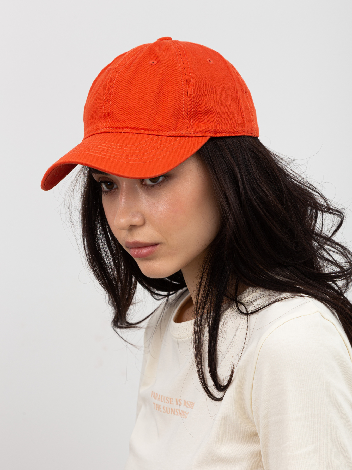 Кепка Famo модель BK-P-528_05 Фото