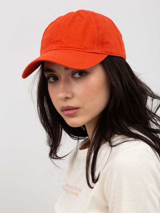 Кепка Famo модель BK-P-528_05 Фото