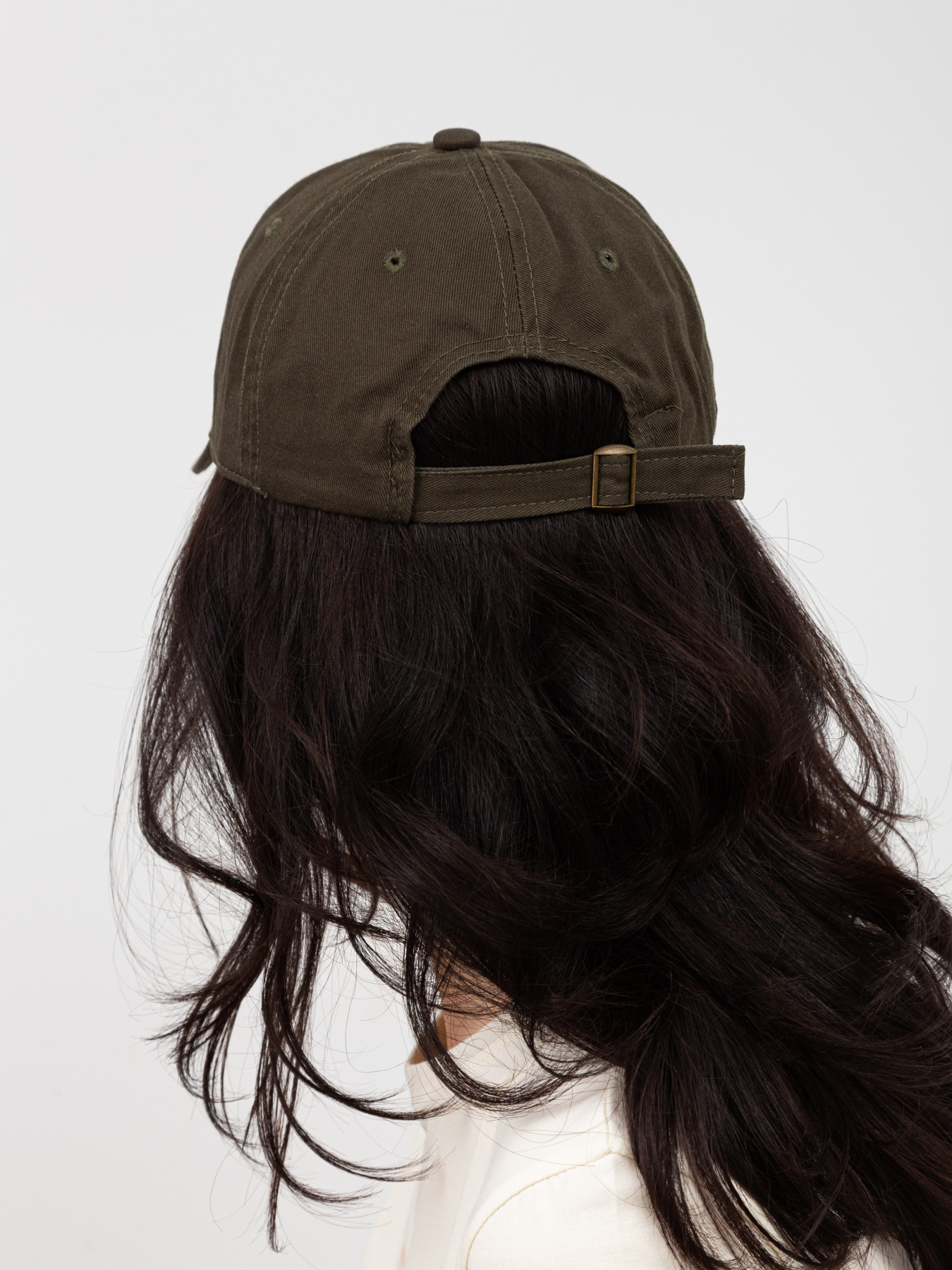 Кепка Famo модель BK-P-528_06 Фото