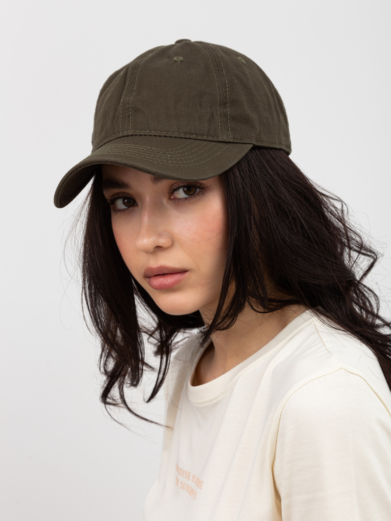 Кепка Famo модель BK-P-528_06 Фото