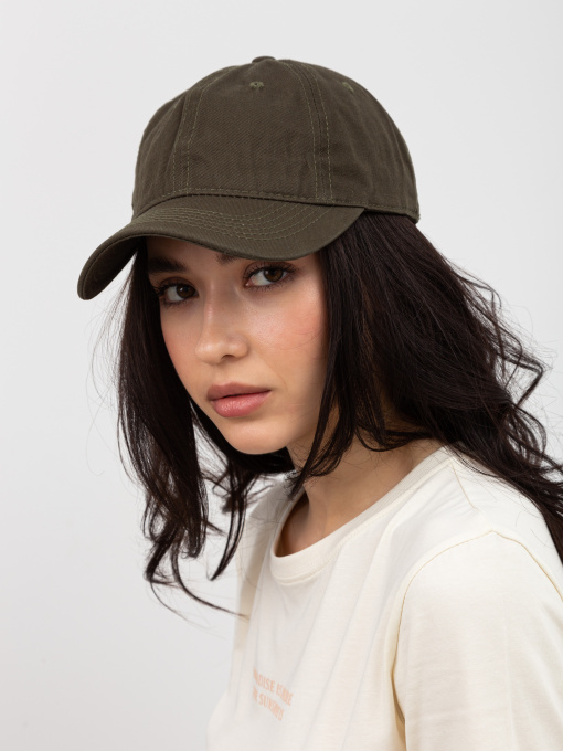 Кепка Famo модель BK-P-528_06 Фото