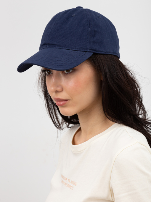 Кепка Famo модель BK-P-528_07 Фото