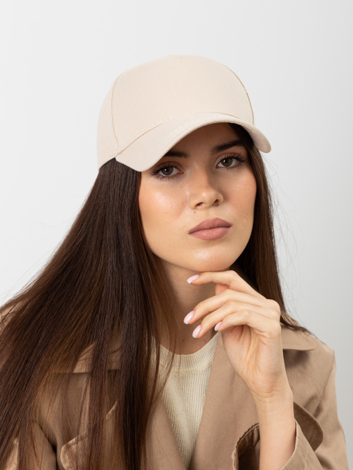 Кепка Famo модель BK-M-5511_06 Фото