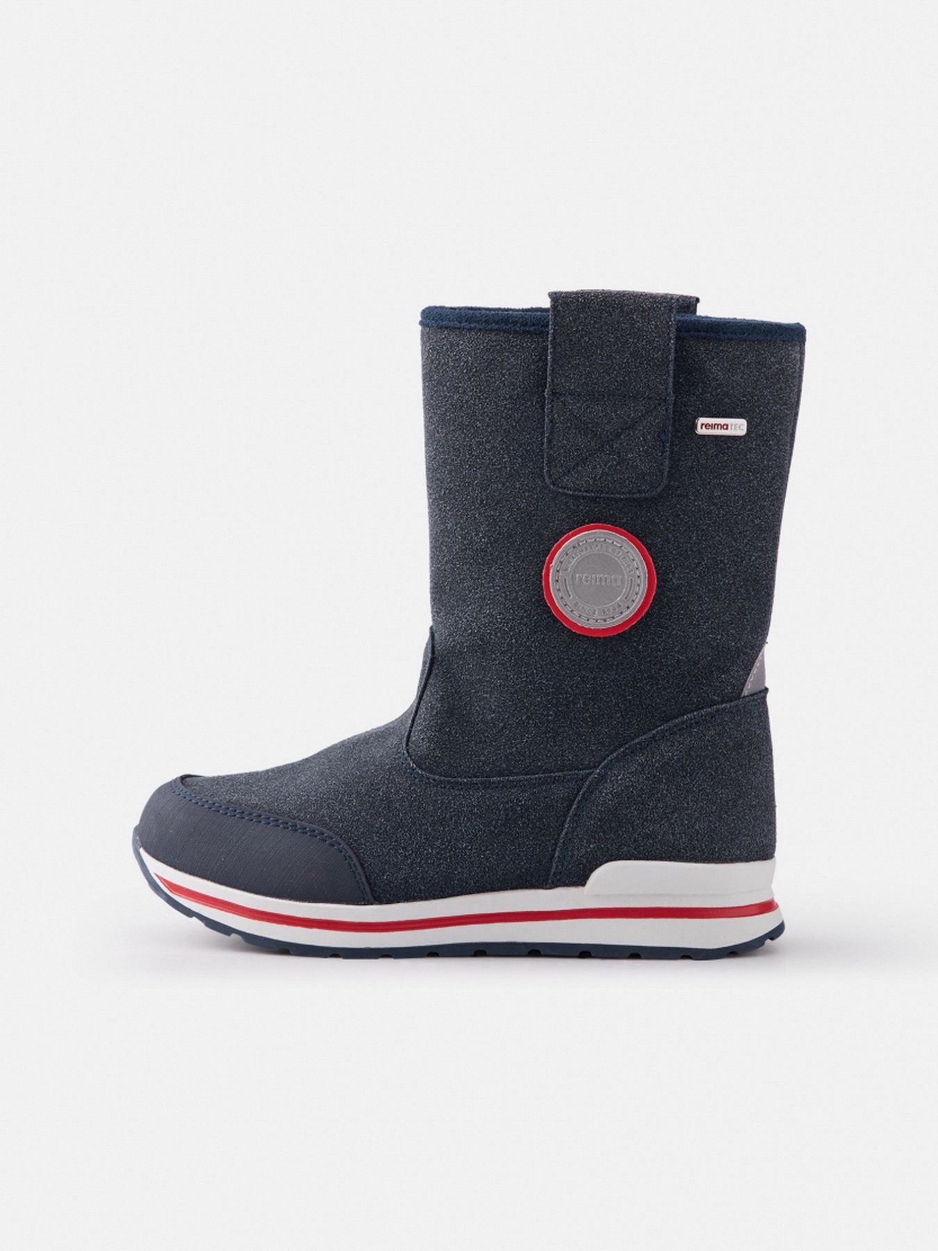 Сапоги REIMA модель 569433_6980 Фото