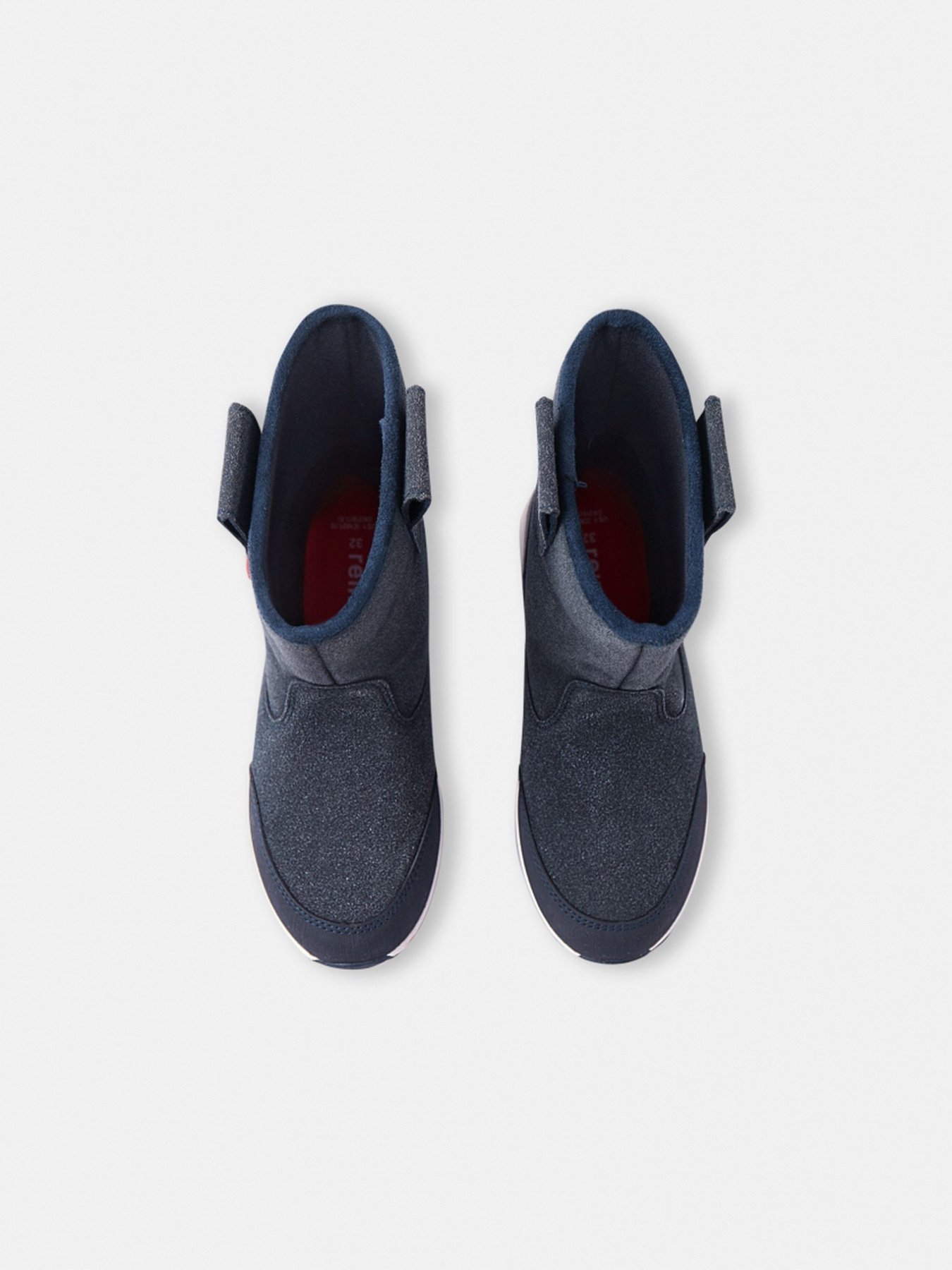 Сапоги REIMA модель 569433_6980 Фото