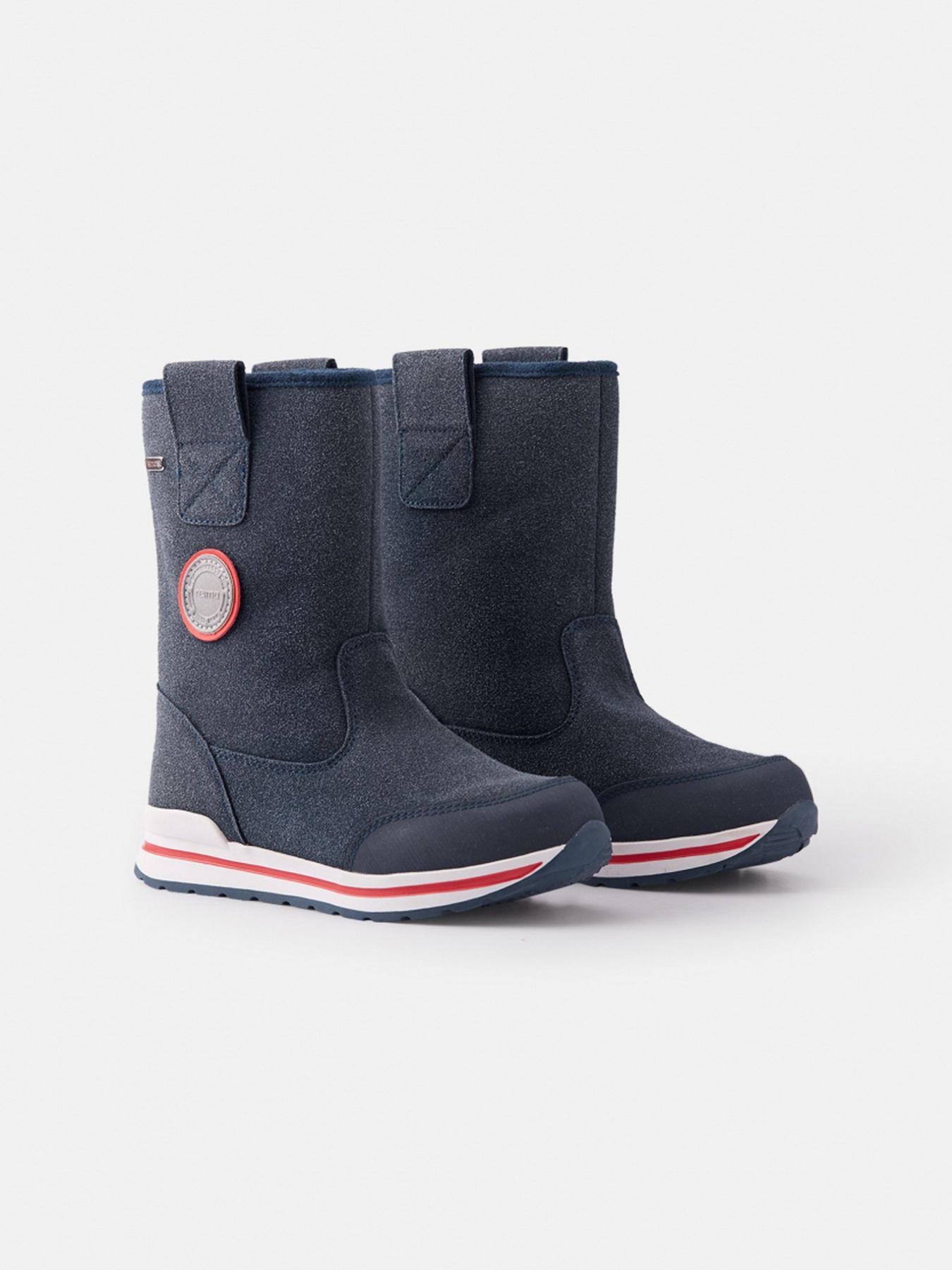 Сапоги REIMA модель 569433_6980 Фото