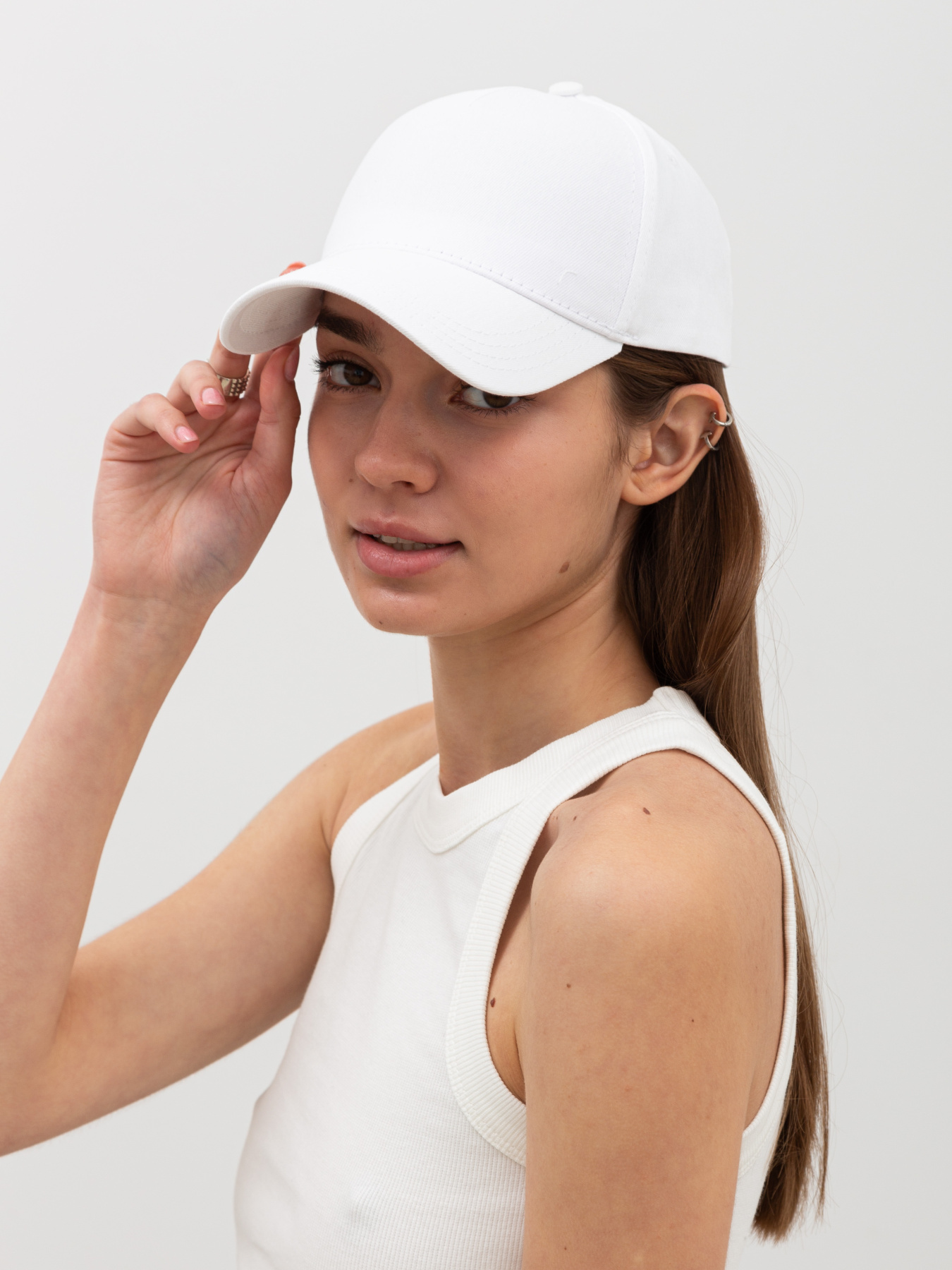 Кепка Famo модель BK-M-5511_08 Фото