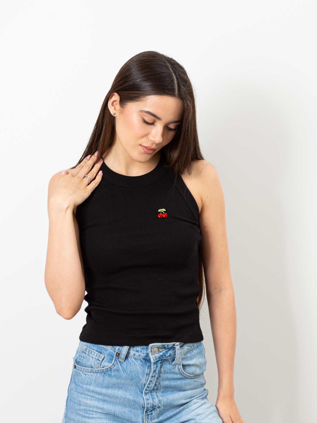 Топ Famo модель FUT-2410331_01 Фото